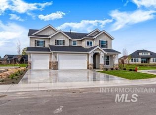 4138 W La Grange St, Meridian, ID 83642