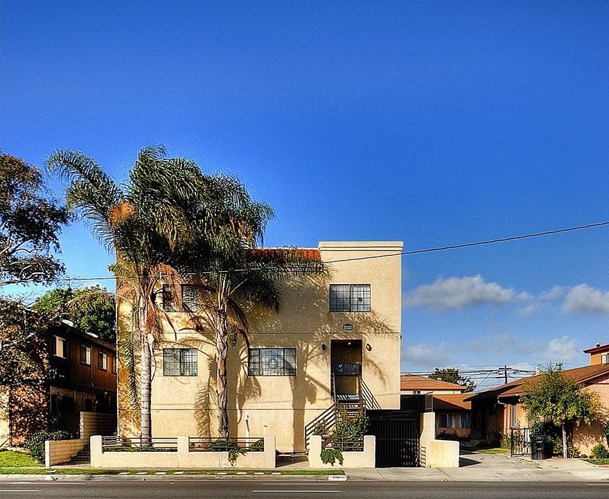 1st image of 4055 W Rosecrans Ave APT 4