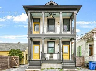 725-27 Desire St, New Orleans, LA 70117
