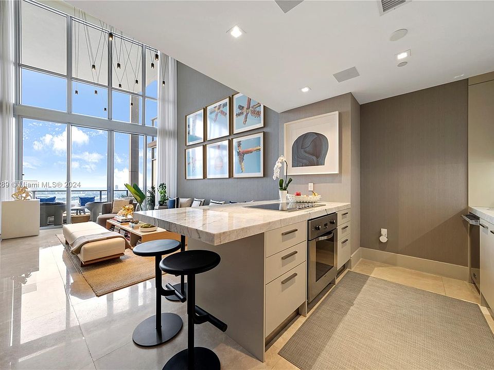 1st image of 1100 Biscayne Blvd Unit 4705