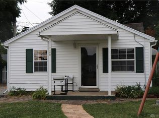 728 Texas Ave, Dayton, OH 45404