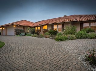 2665 Appaloosa Way, Arroyo Grande, CA 93420