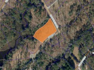 30 Serenity Cir, Oriental, NC 28571
