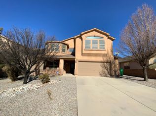 3451 Oasis Springs Rd NE, Rio Rancho, NM 87144