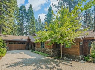 919 Driver Way, Incline Village, NV 89451