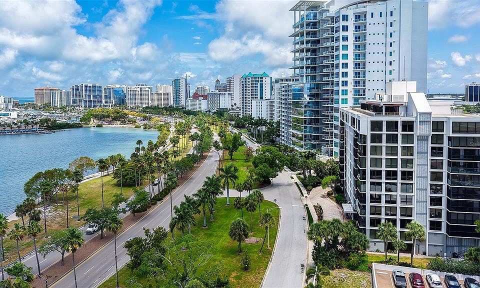 1st image of 707 S GULFSTREAM AVENUE #307
