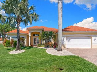 3522 SE 19th AVE, CAPE CORAL, FL 33904