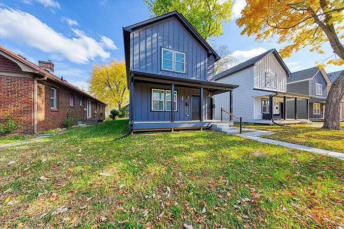 2751 Guilford Ave #B — Photo 1