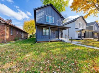 2751 Guilford Ave #B, Indianapolis, IN 46205