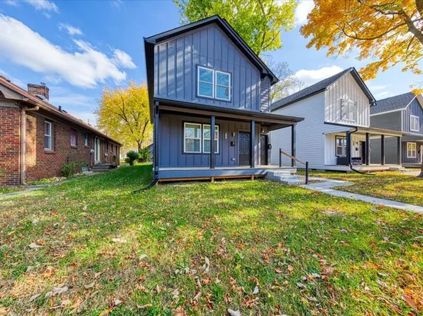 2751 Guilford Ave #B, Indianapolis, IN 46205