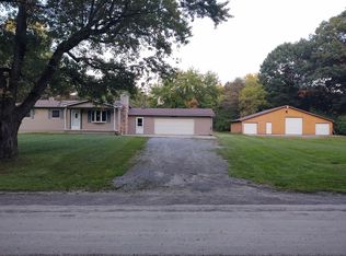 9797 Barkley Rd, Millington, MI 48746