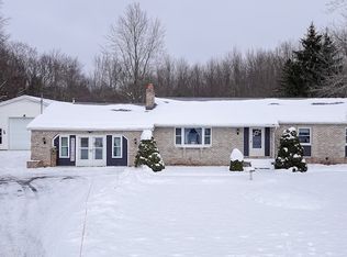 4988 Us Route 422, Southington, OH 44470