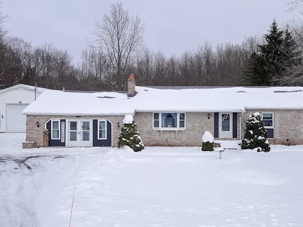 4988 Us Route 422, Southington, OH 44470