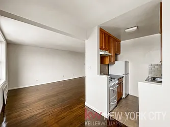 Rented by Keller Williams NYC