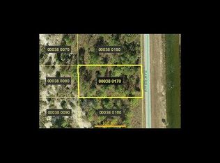 709 Hines Ave, Lehigh Acres, FL 33972