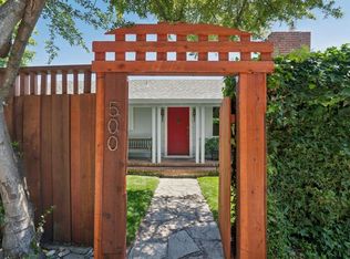 500 Summit Ave, Mill Valley, CA 94941