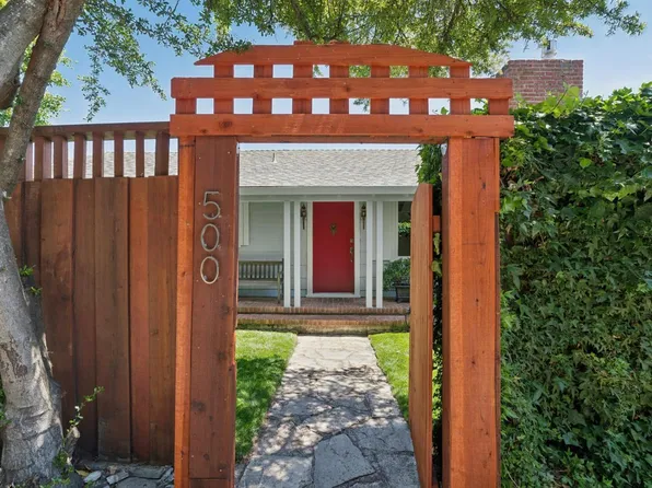 500 Summit Avenue, Mill Valley, CA 94941