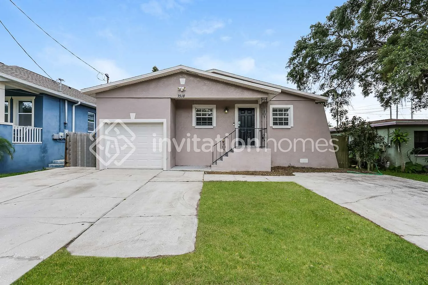 7518 S Germer St Tampa, FL 33616 — Photo 1
