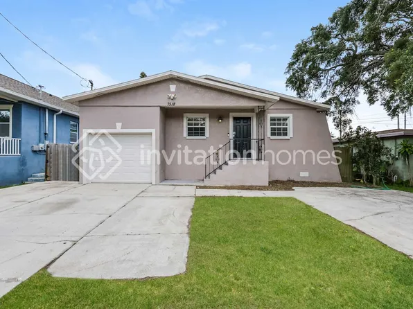7518 S Germer St, Tampa, FL 33616
