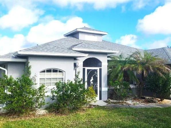 328 Baytree Dr, Rotonda West, FL 33947