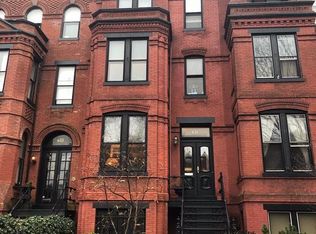 631 Maryland Ave NE, Washington, DC