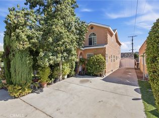3252 Cattaraugus Ave, Los Angeles, CA 90034