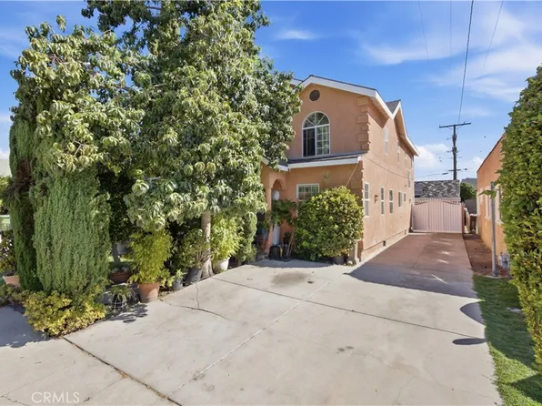 3252 Cattaraugus Ave, Los Angeles, CA 90034
