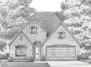 8405 Ardsley Pl, McKinney, TX 75070
