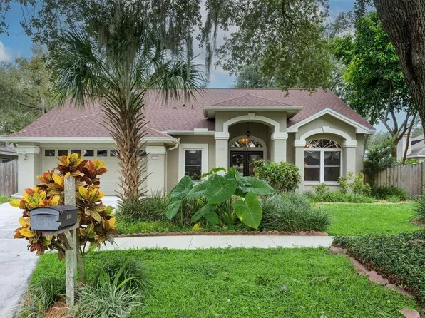 5308 Windbrush Dr, Tampa, FL 33625