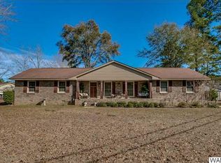 13657 Elderberry Ln, Northport, AL 35475