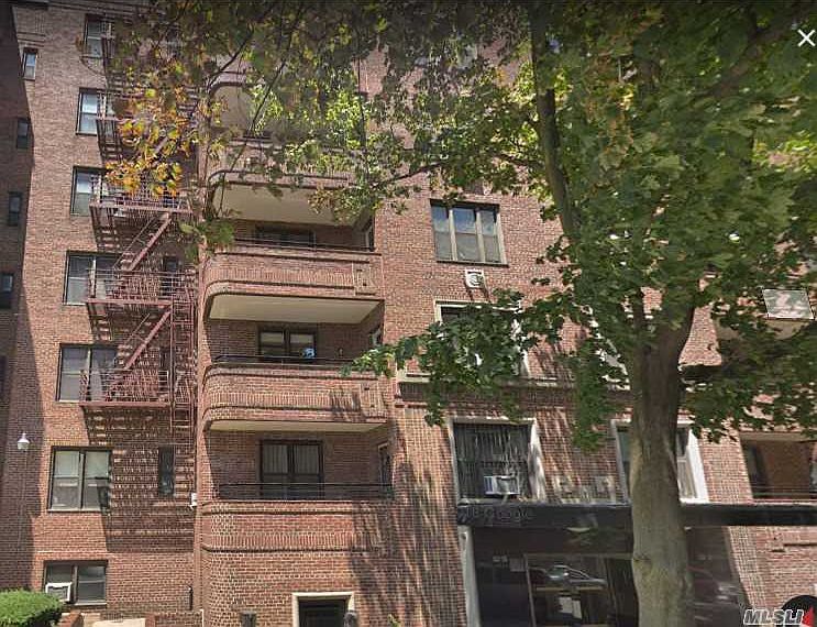 1st image of 12430 Queens Blvd #7B
