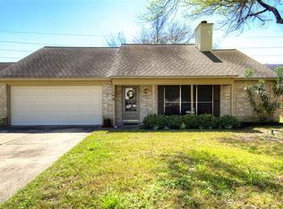 12323 Fetlock Dr, Houston, TX 77065