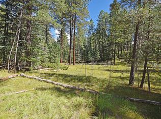 0 Thomsens Point, Jemez Springs, NM 87025