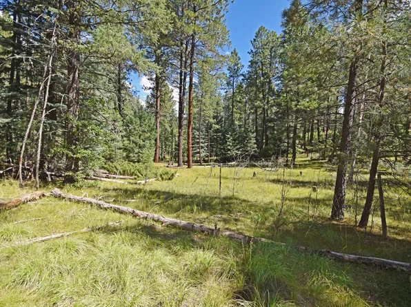 0 Thomsens Point, Jemez Springs, NM 87025