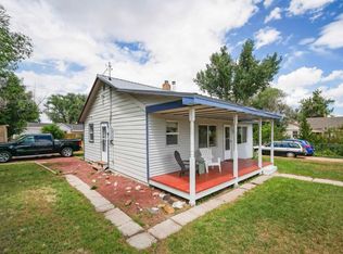 1020 S 9th St, Laramie, WY 82070