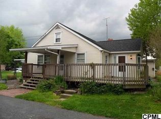 26 Mill St, Duncannon, PA 17020