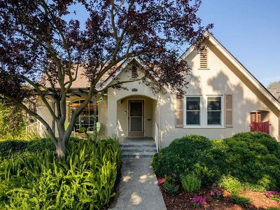 1431 N Farris Ave, Fresno, CA, 93728