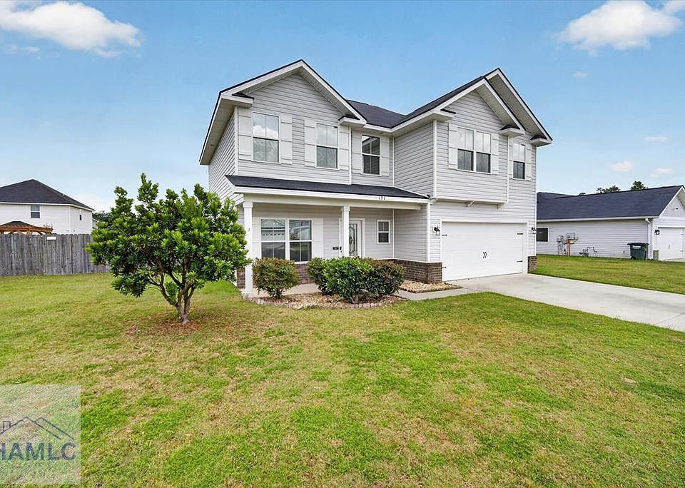 1st image of 131 Allen Rawls Way SE