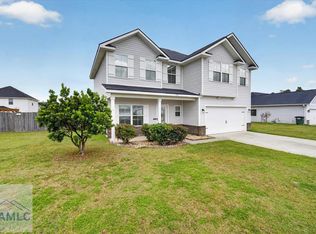 131 Allen Rawls Way SE, Ludowici, GA 31316