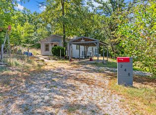 248 Glenda Ln, Denison, TX 75021