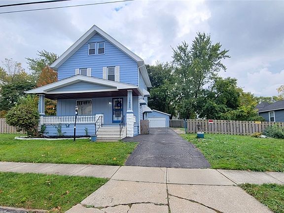 2nd image of 10600 Hulda Ave