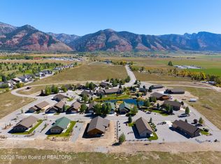 109 Cedar Springs Dr, Thayne, WY 83127