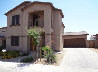 1051 S Maverick St, Chandler, AZ 85286