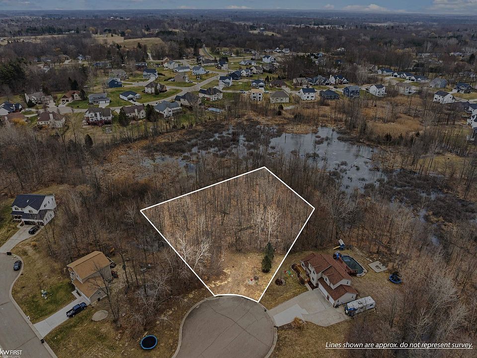 1st image of 0 High Oaks Trl