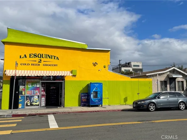 300 S Avenue 19, Los Angeles, CA 90031