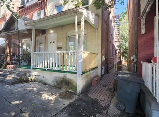 1143 Potter St, Chester, PA 19013