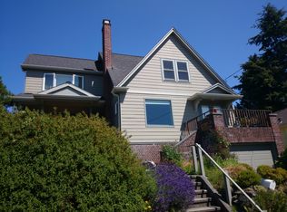 6416 36th Ave NW, Seattle, WA 98107