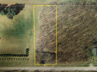 11920 E 500 N, Grovertown, IN 46531