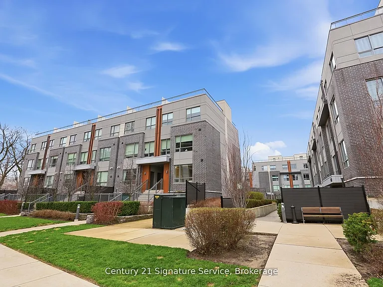 1238 Cawthra Rd #2 — Photo 26