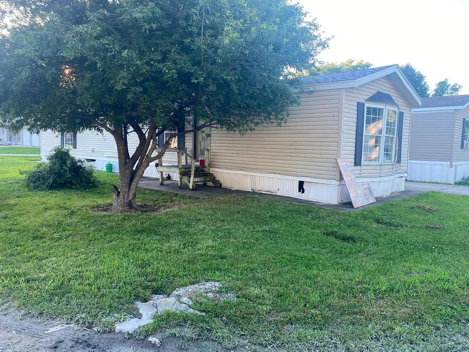 2 bed, 980 sqft, $665 — Photo 1